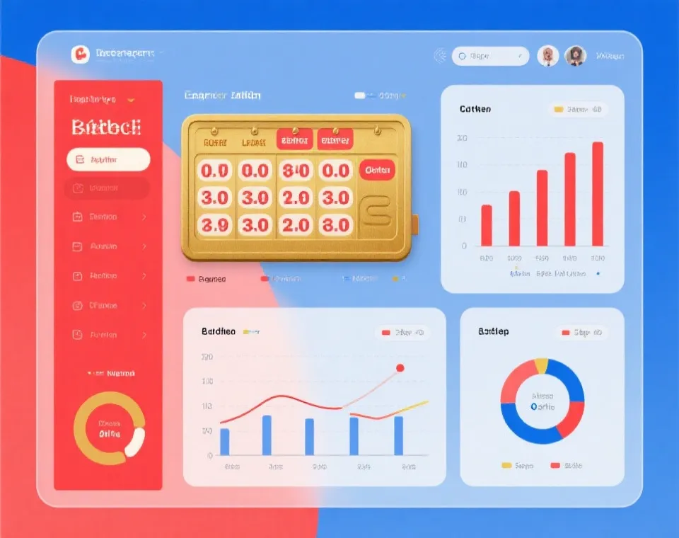 中国彩票168首页展示