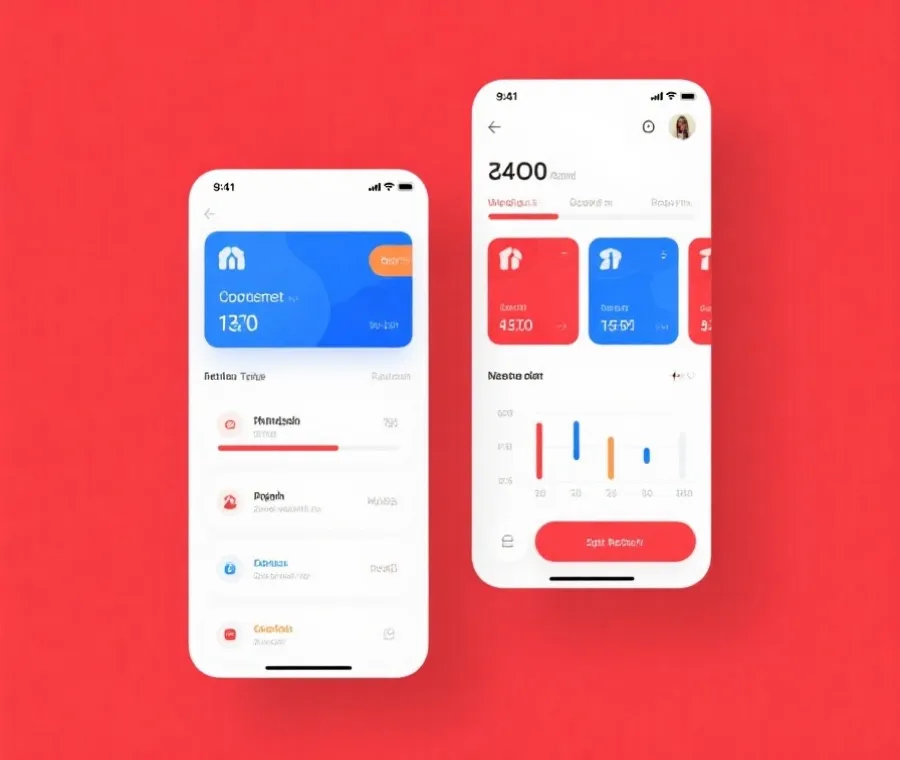 平台内容入口示意图